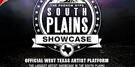 THE PHENOM HYPE SOUTH PLAINS SHOWCASE JUNE 25th 2016 primary image