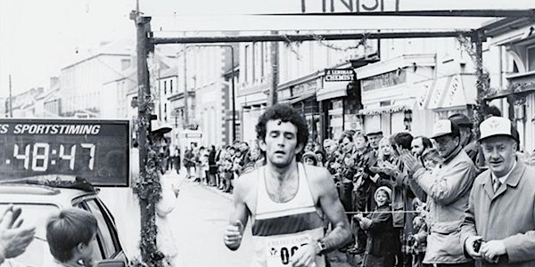 AN EVENING WITH FRANK GREALLY, GAVAN HENNIGAN AND JERRY KIERNAN