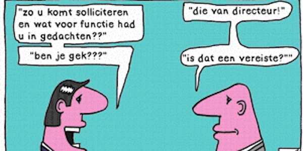 Co-Searching workshops: omgaan met moeilijke vragen van werkgevers