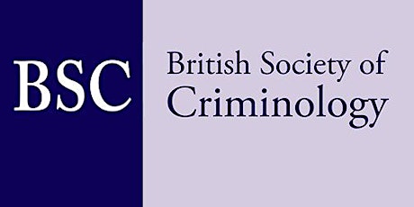 Meet the Authors: A British Society of Criminology Historical Network Event tickets