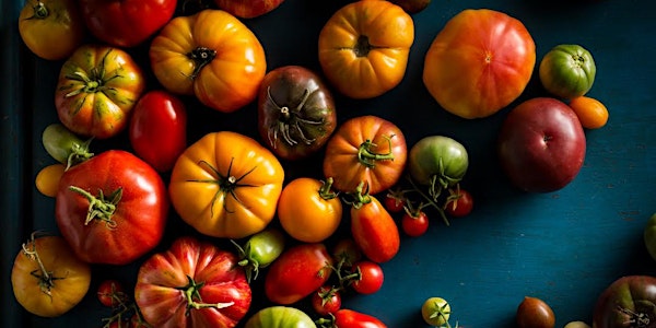 Change Food Fest 2016 "Growing the Good Food Movement"