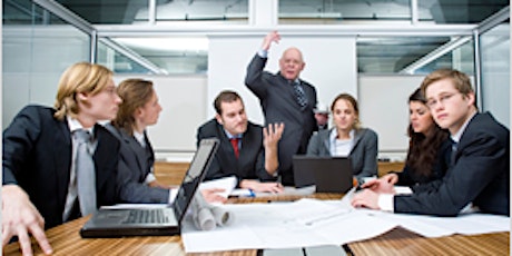 Dealing With Difficult People in the Workplace - Online Instructor tickets