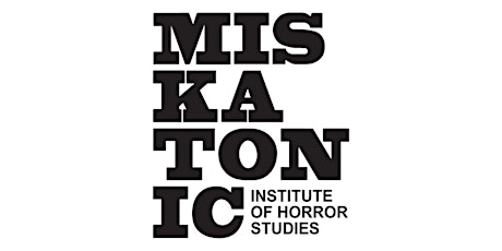 The Miskatonic Institute of Horror Studies - NYC Branch Pass, Spring 2022 tickets