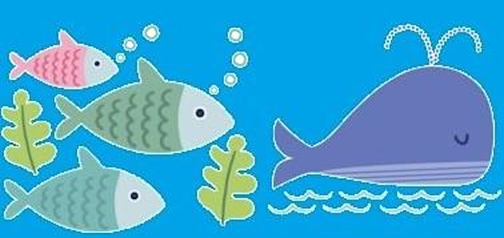
		Big & Little Fishes Toddler Group image
