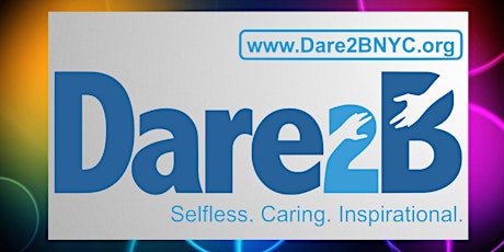 Dare2B Volunteer Appreciation Celebration primary image