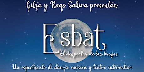 ESBAT - El despertar de las Brujas (Lunes 6-Jun) tickets