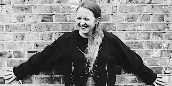 Hollie McNish (Cancelled)