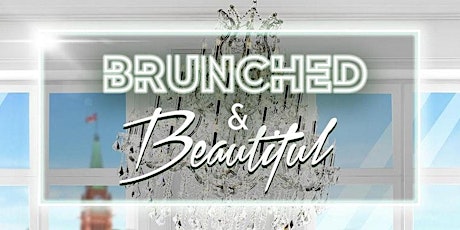 Brunched + Beautiful at SOCIAL tickets