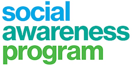 May SoEI Seminar: Improve Social-Awareness primary image
