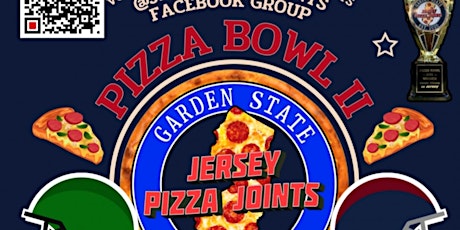 PizzaBowl2 Presented by Jersey Pizza Joints tickets