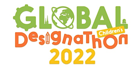 Global Children's Designathon 2022 - Launch Session tickets