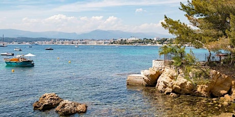 Long weekend férié ☀️ Côte d'Azur ☀️ Mai 2022 billets