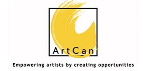 Official launch of the new ArtCan website tickets