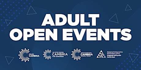 Primaire afbeelding van Adult Open Event - Yale