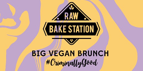 Workout & Eat with us - The 'Big Vegan Brunch' tickets