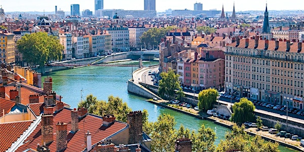 Rencontre Live for Good - Lyon