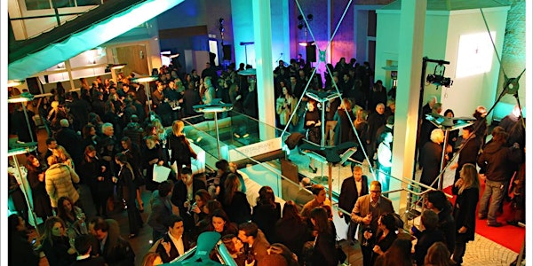 Milan Design Week • Opening Gatsby Maison House