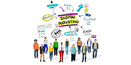FREE Digital Marketing Seminar primary image