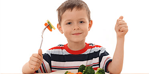 Mealtime Struggles Class - Tips for Dealing With Picky Eating