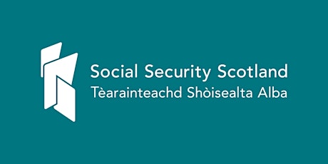 Social Security Scotland - Adult Disability Payment - General Policy biglietti
