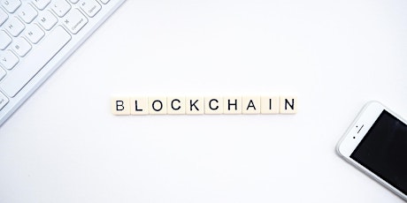 Blockchain & Cryptocurrency Basics Tickets