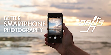 Better Smartphone Photography tickets