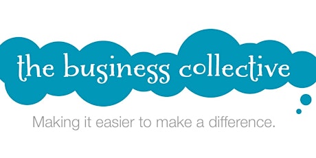 The Business Collective's 5th Annual Conference primary image