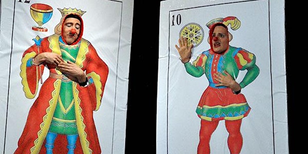 Noche de Reyes, Tardecitas de Doncellas (Infantil)