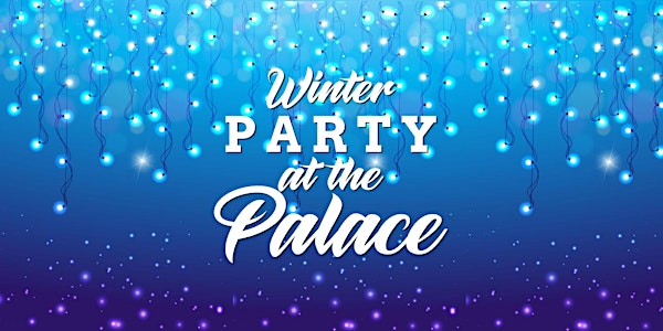 WINTER PARTY AT THE PALACE N.A.