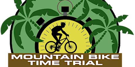 MTBTT - Contrarreloj de Mountain Bike boletos