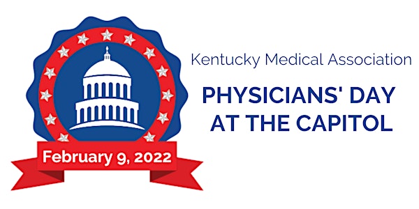 2022 KMA Physicians' Day at the Capitol