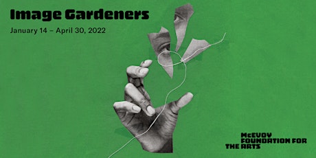 Gallery Reservations: 'Image Gardeners' at McEvoy Arts tickets