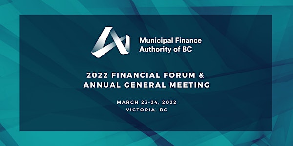 2022 MFA Financial Forum & Annual General Meeting