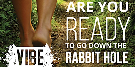 VIBE: Radically Reboot Your Life tickets