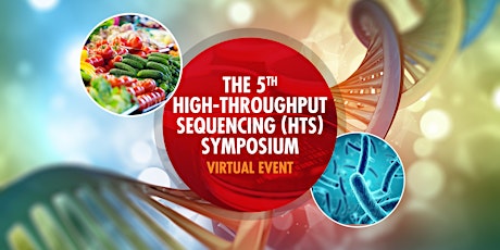 2022 Virtual IFSH High-Throughput Sequencing (HTS) Symposium primary image