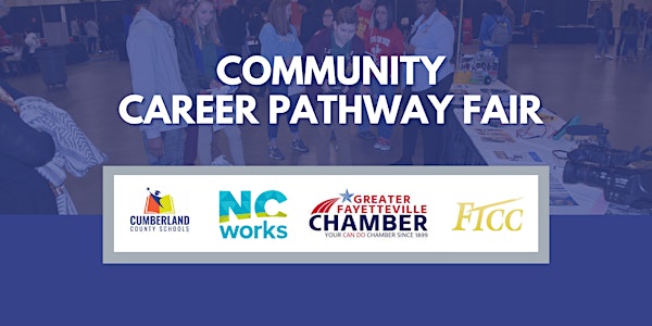 Community Career Pathway Fair