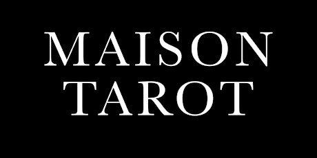 Salon et Cours de Tarot - Apprendre le Tarot de façon intuitive Intro 2022