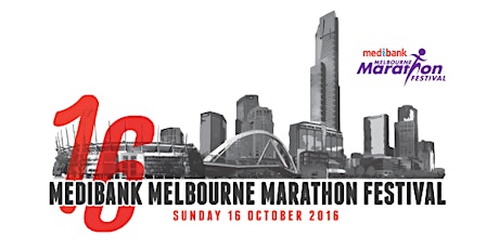 Melbourne Marathon - Swinburne University primary image