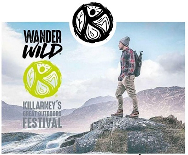 2022 Wander Wild Festival image