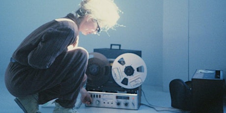 Block Cinema: Sisters with Transistors (2020) [Online] tickets