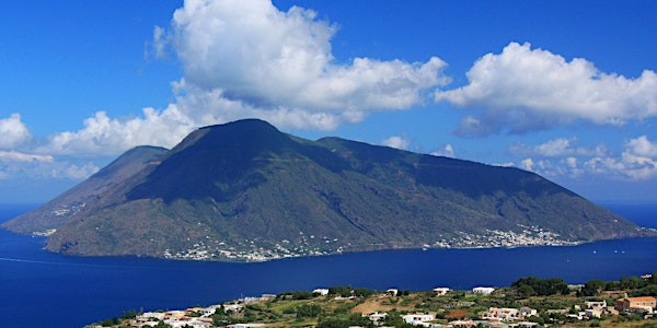 Destinazione Eolie //// Seminario di web marketing turistico