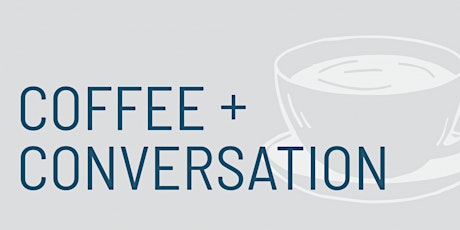 Grant Coffee Conversation with the Multnomah Athletic Foundation tickets