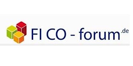 Hauptbild für FICO-Forum Infotage 2016 (DE)