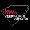 Keller Willams Connected's Logo