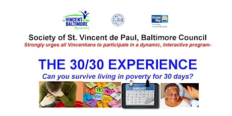 Wed., February 16 th, 3 PM, 30/30 Experience - Highly Interactive Program tickets