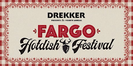 Fargo Hotdish Festival tickets