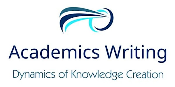 Designing the academic self: what can and can't metrics tell us? (workshop...