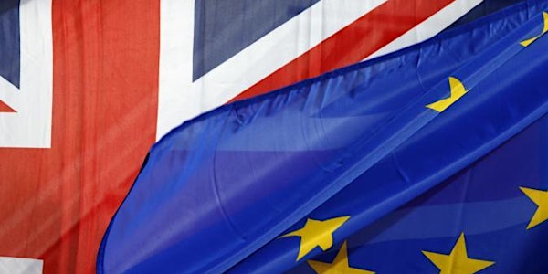 ARE EU READY? The Skipton and Ripon Debate - RIPON