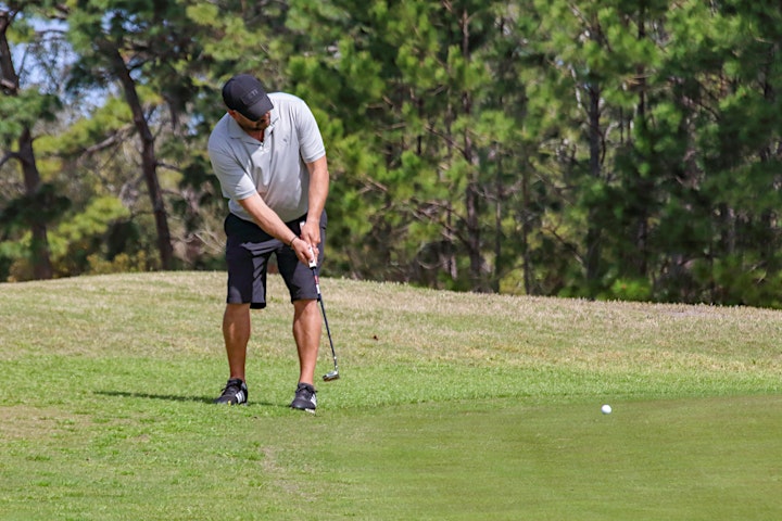 Coastal Realty 7th Annual Golf Tournament to benefit for K9s for Warriors image