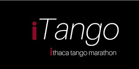 iTango 2022 - Ithaca Tango Marathon tickets